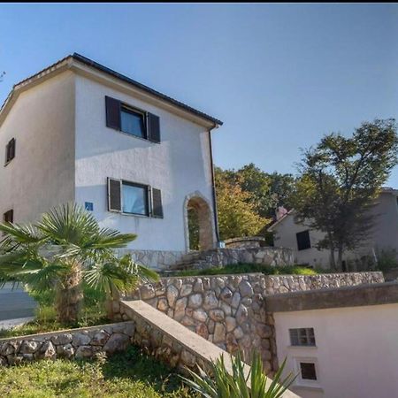 Faresina-Lana Villa Porozina Exterior foto